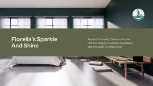 Read more about the article The Hidden Benefits of Home Cleaning Services: Why Regular Cleaning Matters