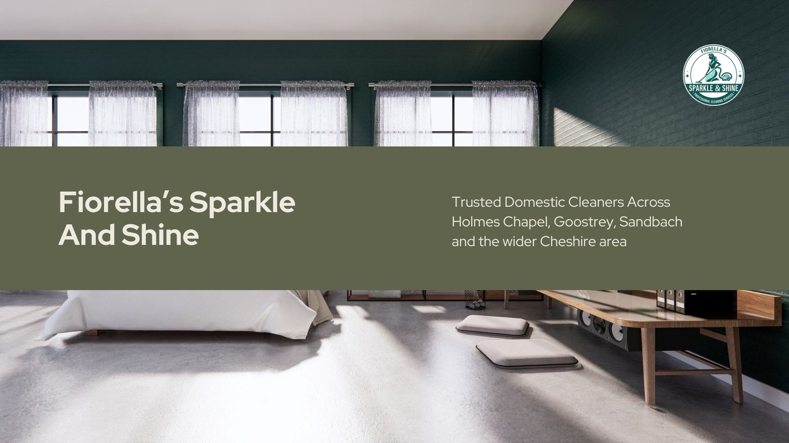 Home Cleaning Services