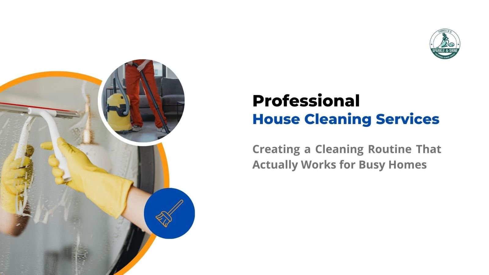 Home Cleaning Services in Cheshire